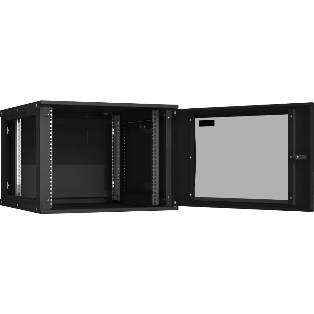 Шкаф TLK TWI-096060-R-G-BK - фото 3