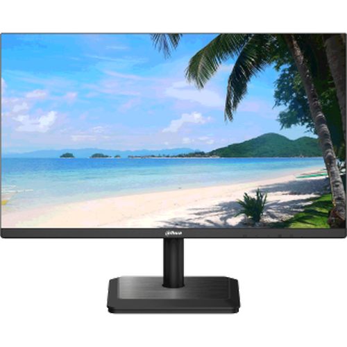 Монитор Dahua 24" LM24-F200-C4 - DHI-LM24-F200-C4 - фото 2