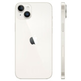 Смартфон Apple iPhone 14 Plus 128Gb Starlight (MQ363ZA/A)