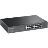 Коммутатор (свитч) TP-Link TL-SG1016DE