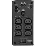 ИБП APC BR900MI Back-UPS Pro 900VA 540W