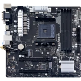 Материнская плата Biostar B550MX/E PRO