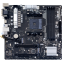 Материнская плата Biostar B550MX/E PRO