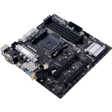 Материнская плата Biostar B550MX/E PRO