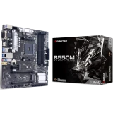 Материнская плата Biostar B550MX/E PRO