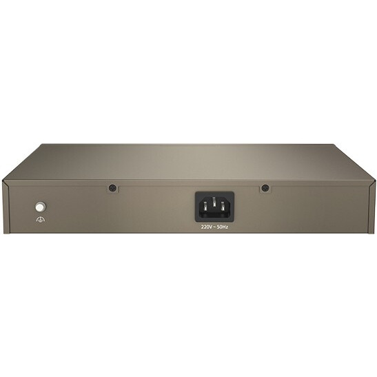 Коммутатор (свитч) IP-COM G3310F - фото 4