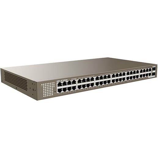 Коммутатор (свитч) IP-COM G3350F - фото 3