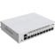Коммутатор (свитч) MikroTik CRS310-1G-5S-4S+IN - фото 2