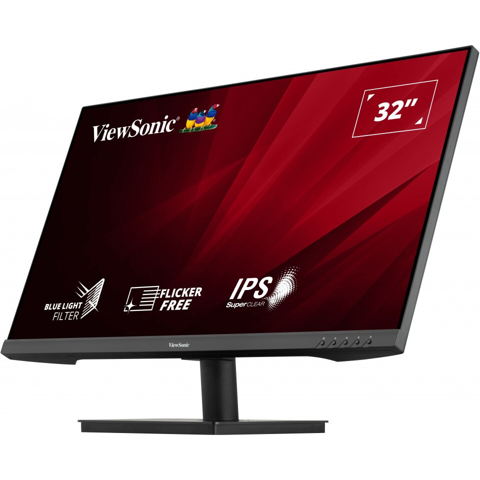 Монитор Viewsonic 32" VA3209-MH - фото 3