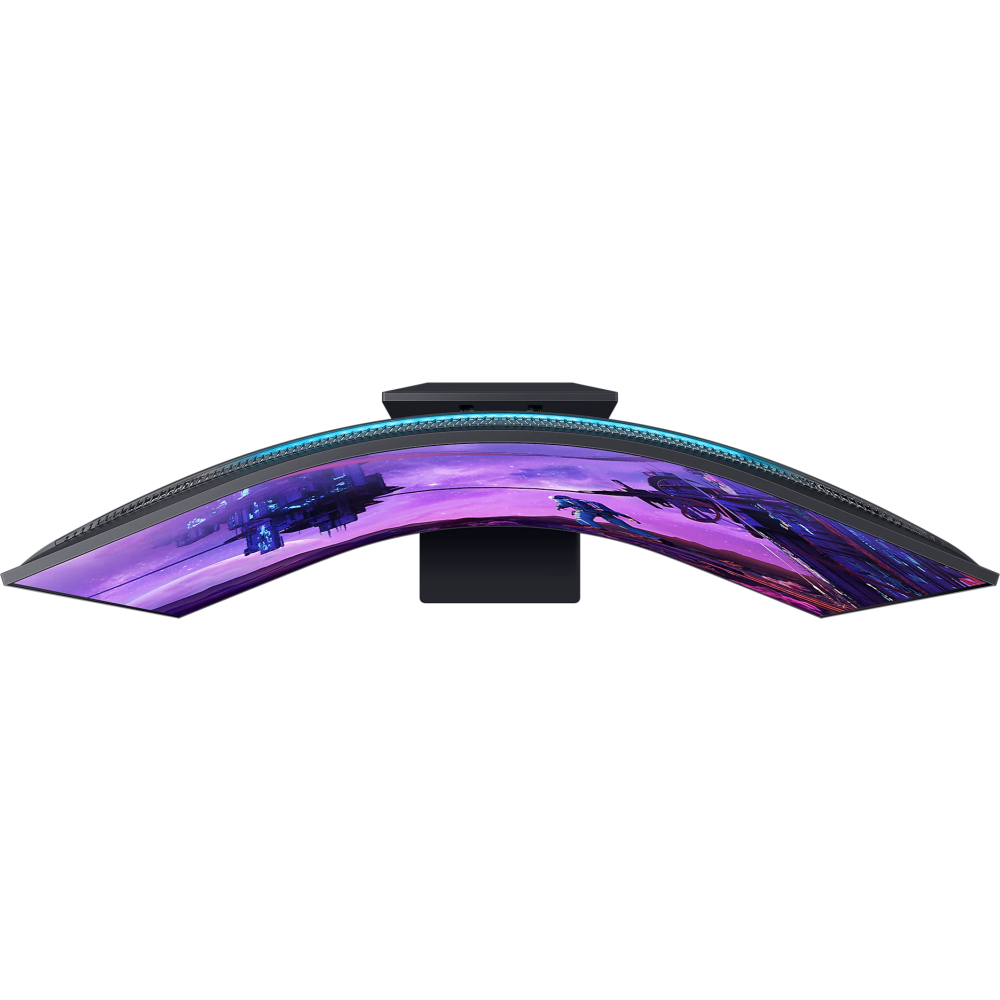 Монитор Samsung 55" S55BG970NI Odyssey Ark - LS55BG970NIXCI - фото 6