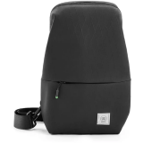 Рюкзак для ноутбука NinetyGo City Sling Bag Black (90BCPCB21112U-BL)