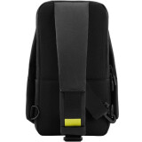 Рюкзак для ноутбука Xiaomi Ninetygo City Sling Bag Black (90BCPCB21112U-BL)