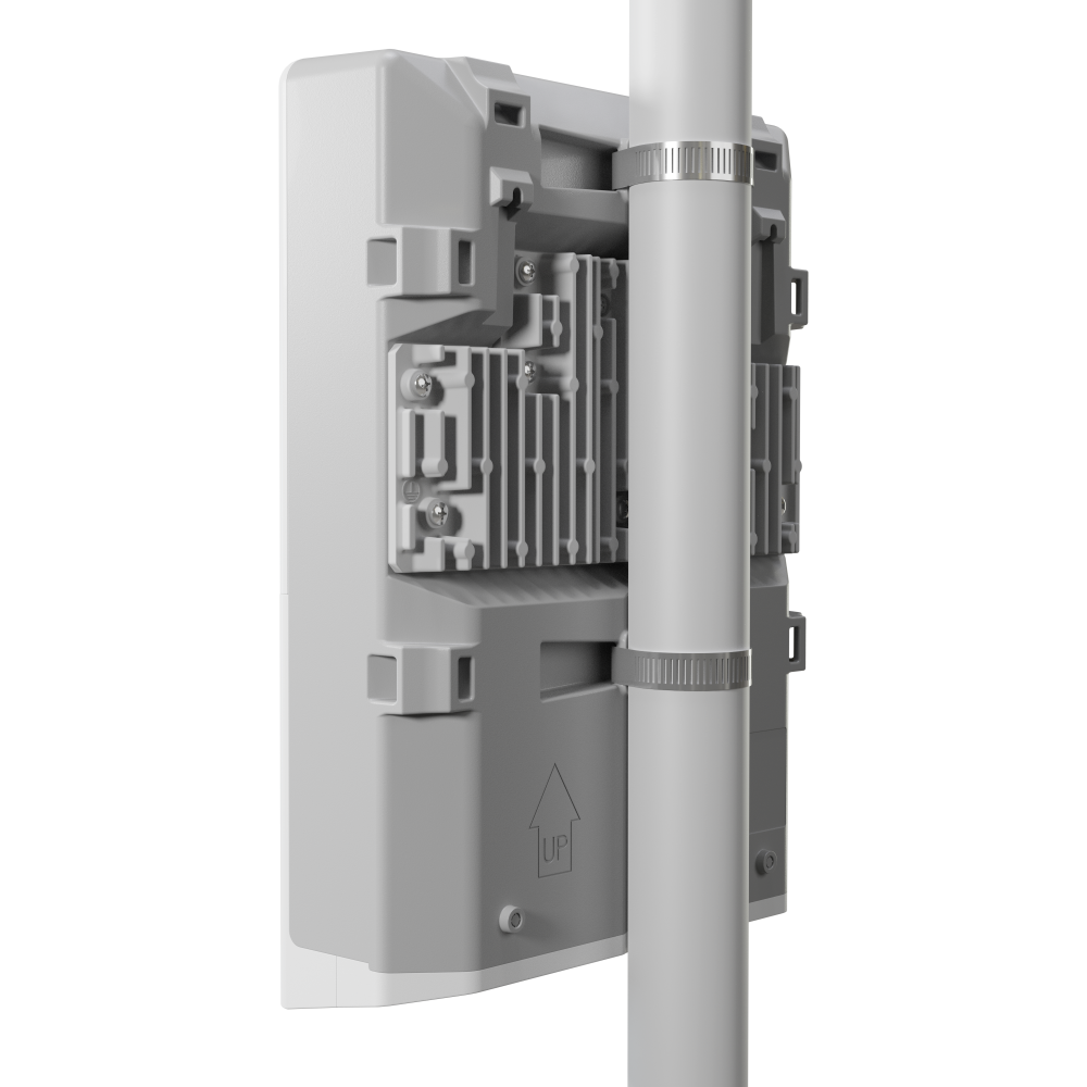 Коммутатор (свитч) MikroTik CRS310-1G-5S-4S+OUT netFiber 9 - фото 3