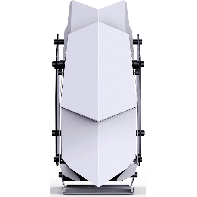 Корпус Jonsbo MOD-3 Mini White - фото 4