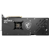 Видеокарта NVIDIA GeForce RTX 4070 Ti MSI 12Gb (RTX 4070 Ti GAMING X TRIO 12G)