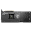Видеокарта NVIDIA GeForce RTX 4070 Ti MSI 12Gb (RTX 4070 Ti GAMING X TRIO 12G) - фото 3