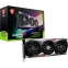 Видеокарта NVIDIA GeForce RTX 4070 Ti MSI 12Gb (RTX 4070 Ti GAMING X TRIO 12G) - фото 7