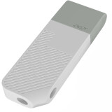 USB Flash накопитель 128Gb Acer UP300-128G-WH (BL.9BWWA.567)