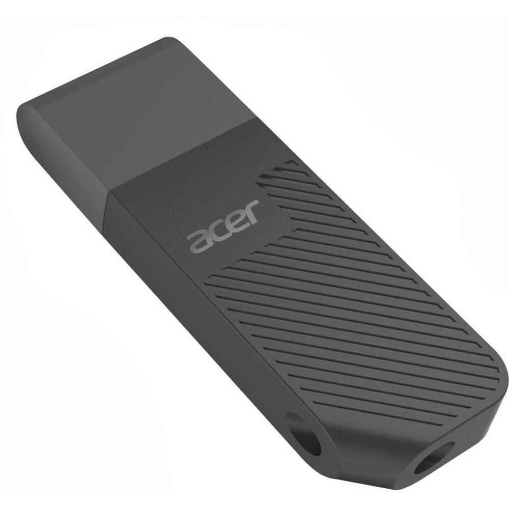 USB Flash накопитель 128Gb Acer UP300-128G-BL - BL.9BWWA.527