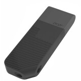 USB Flash накопитель 128Gb Acer UP300-128G-BL (BL.9BWWA.527)