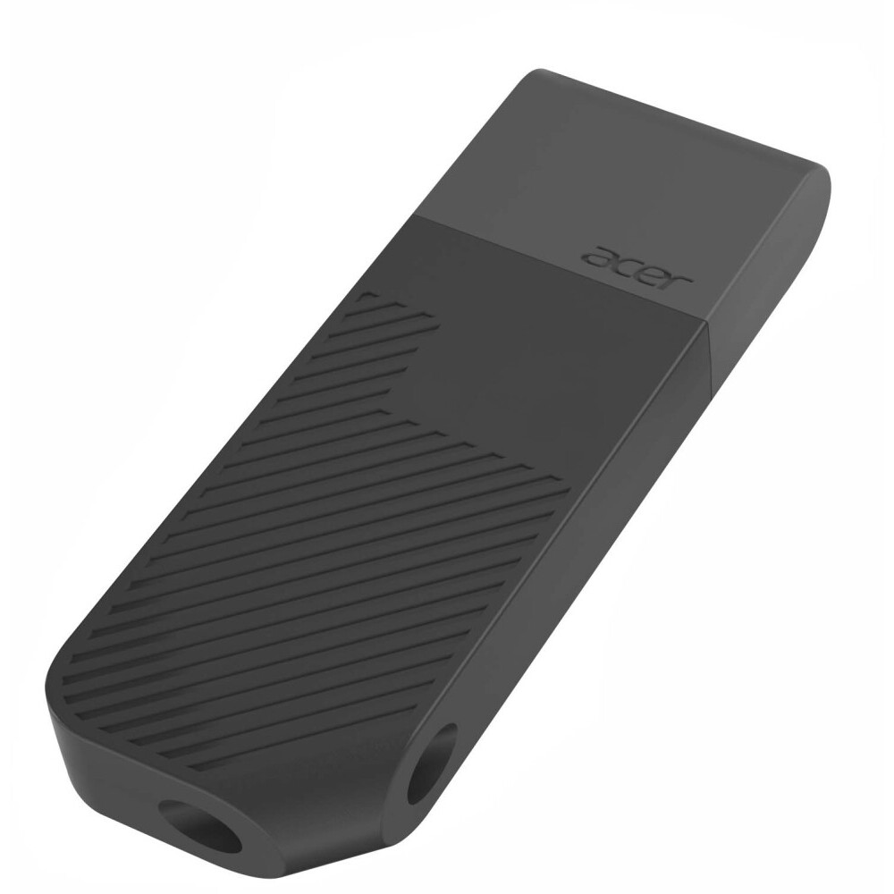 USB Flash накопитель 128Gb Acer UP300-128G-BL - BL.9BWWA.527 - фото 2