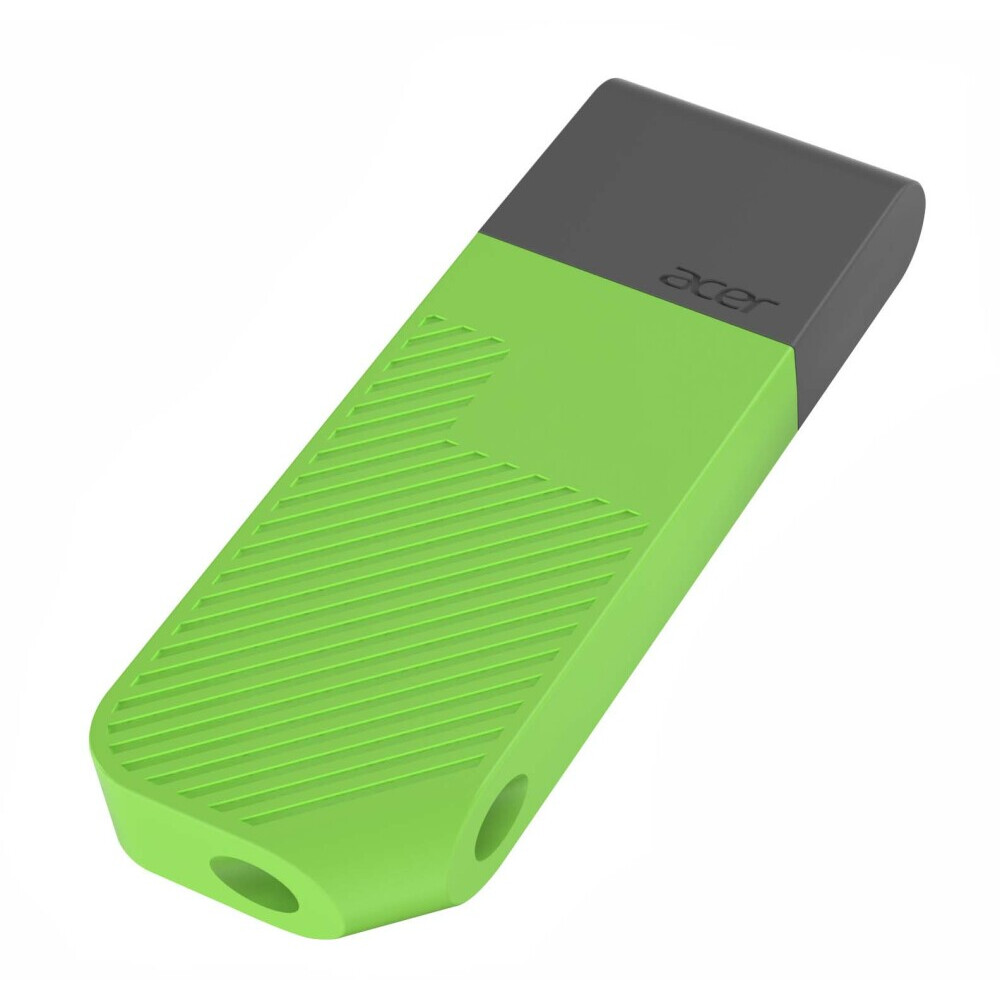 USB Flash накопитель 128GB Acer UP300-128G-GR - BL.9BWWA.559 - фото 3