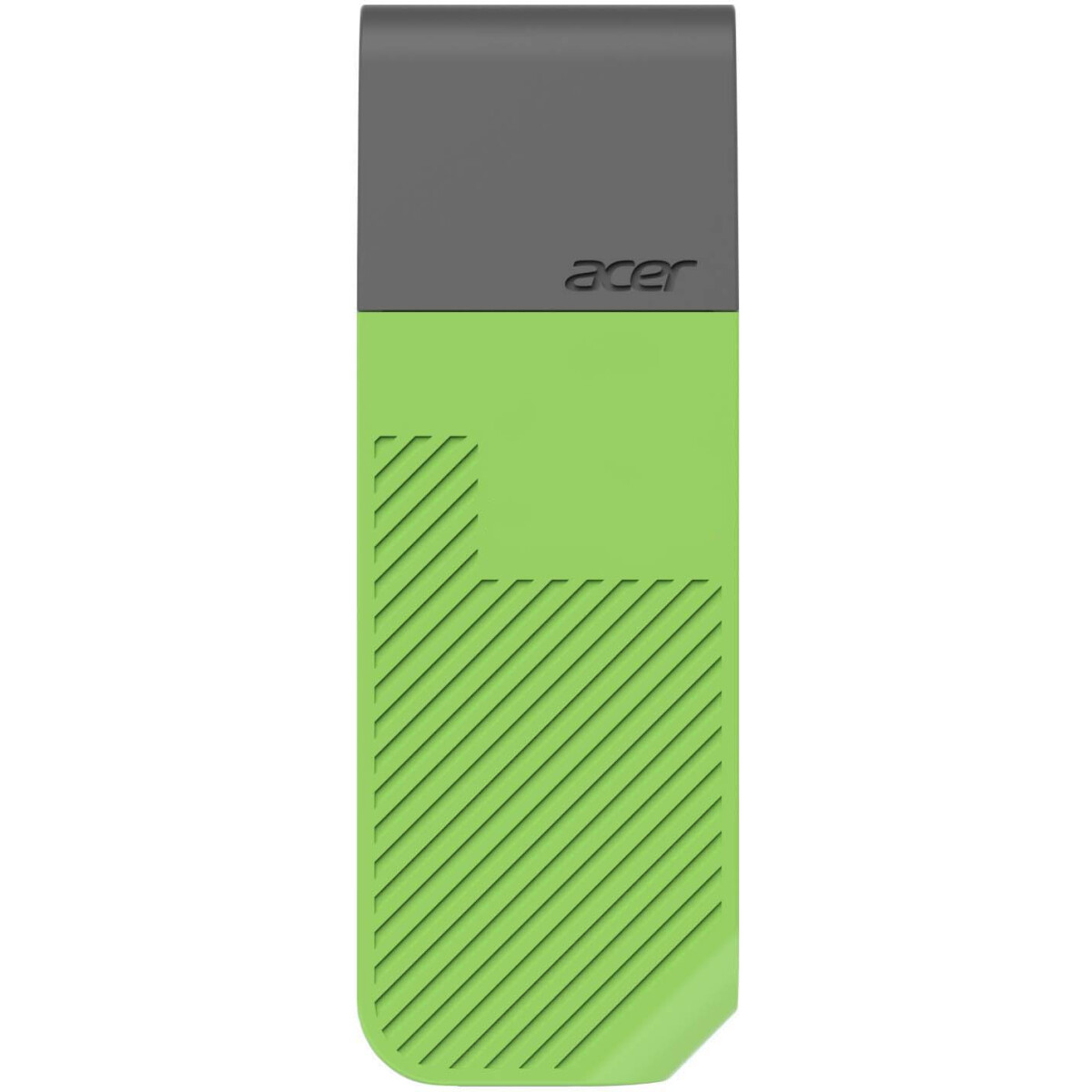 USB Flash накопитель 128GB Acer UP300-128G-GR - BL.9BWWA.559 - фото 4
