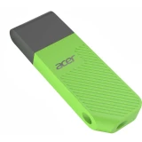 USB Flash накопитель 32Gb Acer UP300-32G-GR (BL.9BWWA.557)