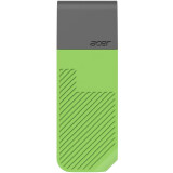 USB Flash накопитель 32Gb Acer UP300-32G-GR (BL.9BWWA.557)