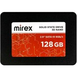 Накопитель SSD 128Gb Mirex (13640-128GBSAT3)