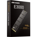 Накопитель SSD 2Tb Hikvision E3000 (HS-SSD-E3000/2048G)