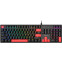 Клавиатура Bloody S510R Fire Black