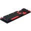 Клавиатура Bloody S510R Fire Black - фото 4