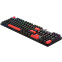 Клавиатура Bloody S510R Fire Black - фото 5