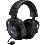 Гарнитура Logitech G PRO X Wireless Gaming Headset (981-000907)