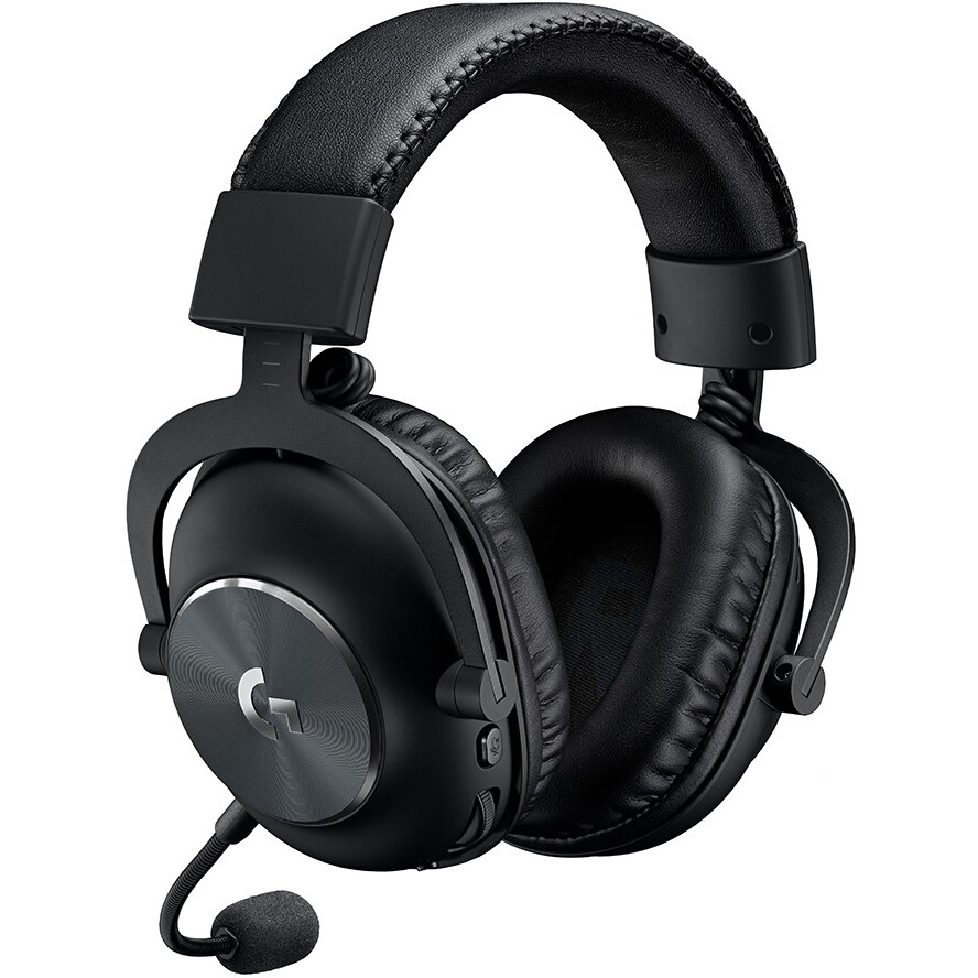 Гарнитура Logitech G PRO X Wireless Gaming Headset (981-000907) - фото 3