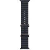 Умные часы Apple Watch Ultra 49mm Titanium Case with Midnight Ocean Band (MQET3LL/A)
