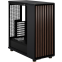 Корпус Fractal Design North Charcoal Black - FD-C-NOR1C-01 - фото 5