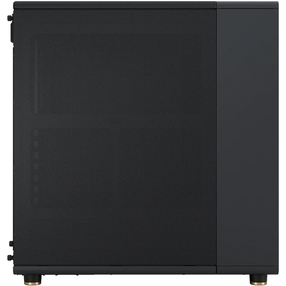 Корпус Fractal Design North Charcoal Black - FD-C-NOR1C-01 - фото 6