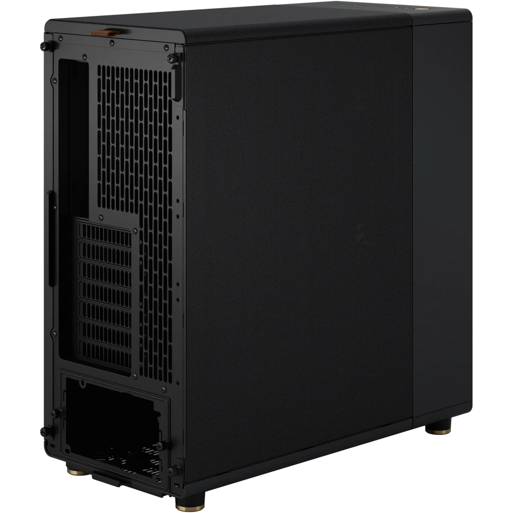 Корпус Fractal Design North Charcoal Black - FD-C-NOR1C-01 - фото 12