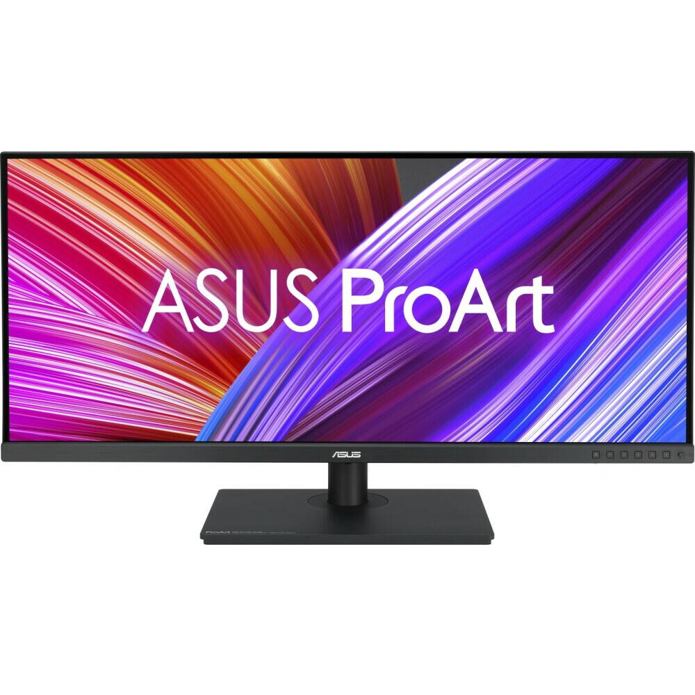 Монитор ASUS 34" PA348CGV ProArt - фото 7