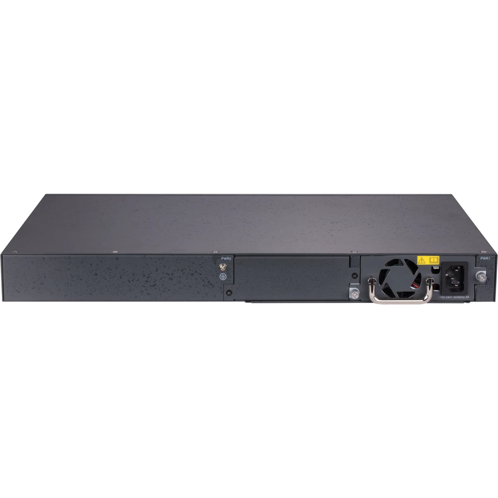 Коммутатор (свитч) GIGALINK GL-SW-G301-38F - фото 2