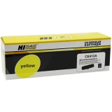 Картридж Hi-Black CE412A Yellow (98927807)
