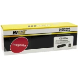 Картридж Hi-Black CE413A Magenta (98927808)