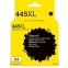 Картридж T2 IC-CPG445XL Black