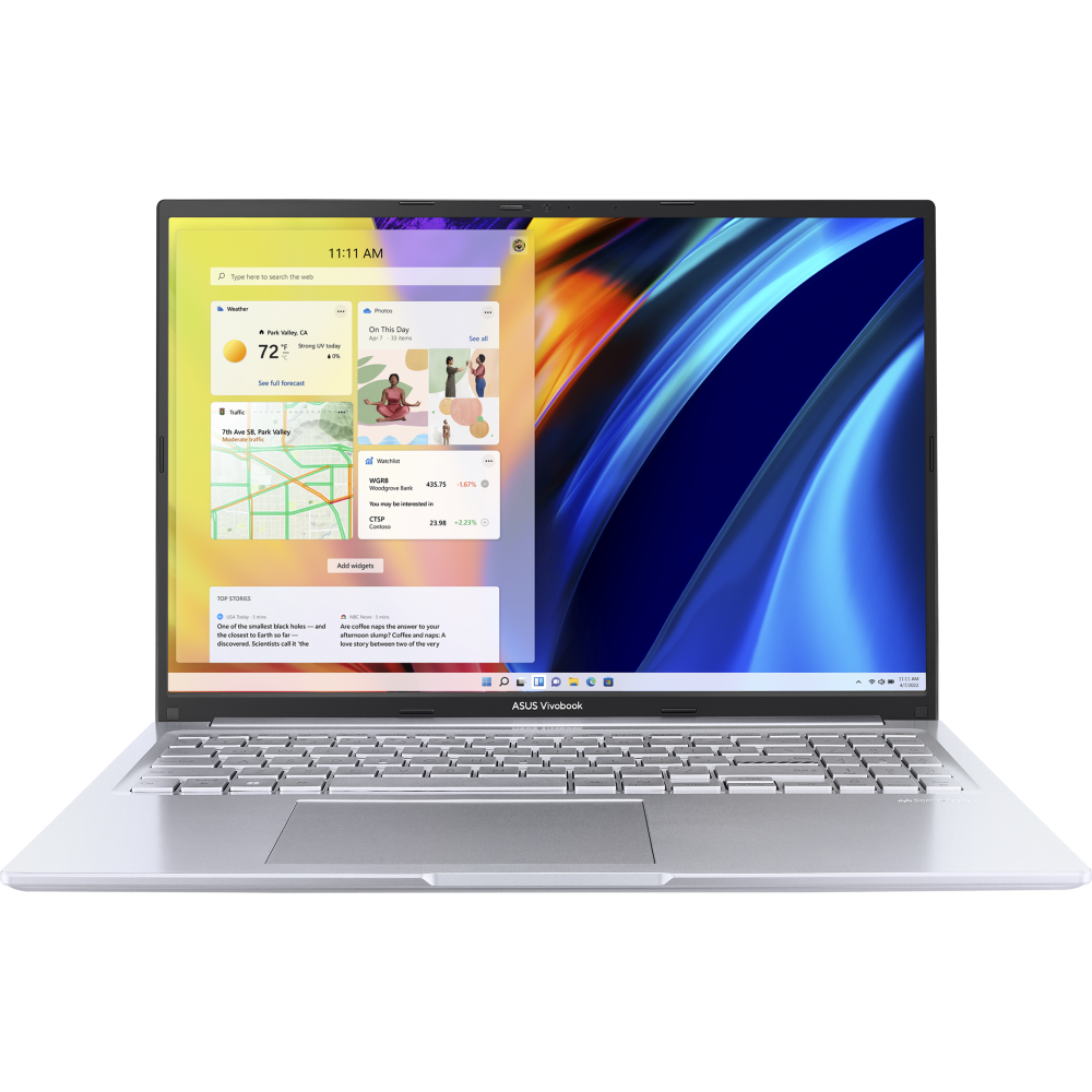 Ноутбук ASUS M1603QA Vivobook 16X (MB254) - M1603QA-MB254