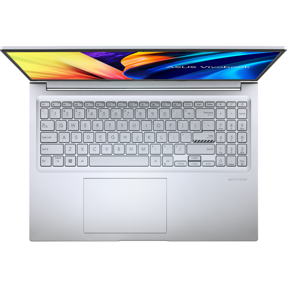 Ноутбук ASUS M1603QA Vivobook 16X (MB254) - M1603QA-MB254 - фото 3