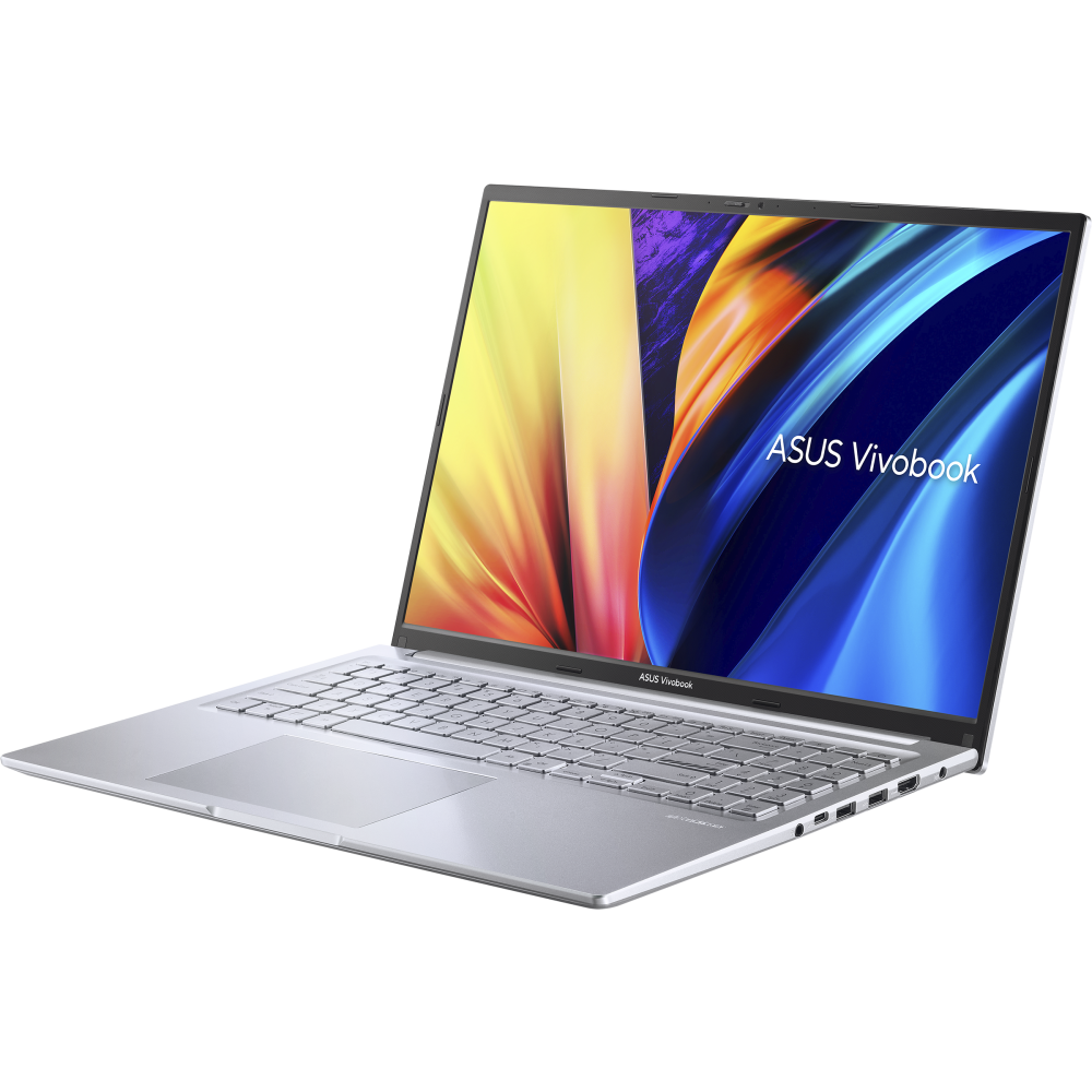 Ноутбук ASUS M1603QA Vivobook 16X (MB254) - M1603QA-MB254 - фото 4