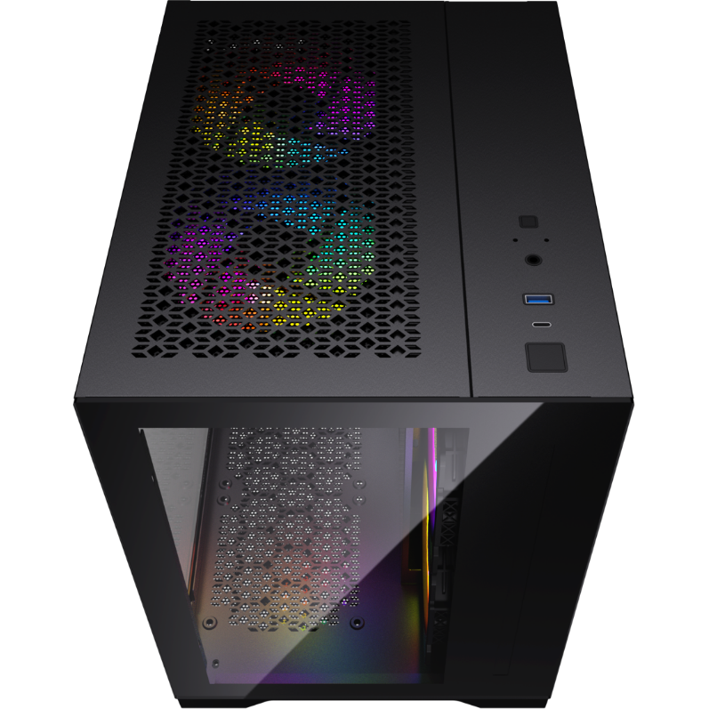 Powercase vision micro m. Powercase vision micro [cvbm-l4]. powercase vision micro black cvbm-l4. корпус powercase vision black cvba-l4. корпус powercase vision micro.
