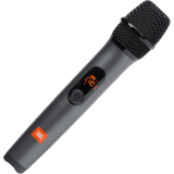 Портативная акустика JBL PartyBox On-The-Go Black (JBLPARTYBOXGO/JBLPARTYBOXOTG)
